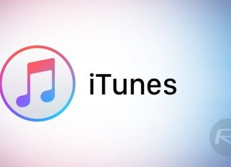 روش انتقال داده و اطلاعات آیفون به آیفون با iTunes