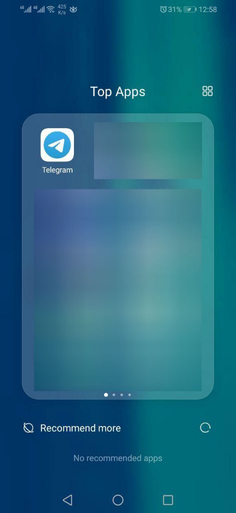 روش ایجاد کانال عمومی در تلگرام
