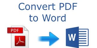روش تبدیل فایل PDF به Word در Microsoft Word, تبدیل فایل PDF به Word در Microsoft Word,تبدیل فایل PDF به Word, تبدیل pdf به word,تبدیل pdf به ورد,تبدیل پی دی اف به ورد, تبدیل pdf به word در ویندوز, microsoft word, نرم افزار word, نرم افزار pdf,ویندوز,