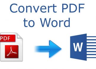 روش تبدیل فایل PDF به Word در Microsoft Word, تبدیل فایل PDF به Word در Microsoft Word,تبدیل فایل PDF به Word, تبدیل pdf به word,تبدیل pdf به ورد,تبدیل پی دی اف به ورد, تبدیل pdf به word در ویندوز, microsoft word, نرم افزار word, نرم افزار pdf,ویندوز,