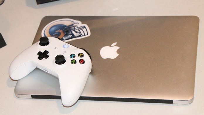 روش اتصال دسته Xbox One به مک,اتصال دسته Xbox One به مک, اتصال کنترلر Xbox One به مک,اتصال دسته Xbox One به mac, برنامه 360Controller, دانلود 360Controller, دسته ایکس باک در مک, کنترلر ایکس باکس, Mac دسته ایکس باک, مک