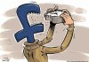 مدیریت مدت زمان استفاده از facebook, استفاده روزانه از فیس بوک, کنترل زمان استفاده از فیس بوک, فیس بوک,facebook, ساعات استفاده از فیس بوک, مدت زمان استفاده از فیس بوک در اندروید,مدت زمان استفاده از فیس بوک در آیفون, آپدیت فیس بوک,Your Time on Facebook, زمان ماندن در فیس بوک