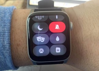 روش فعال کردن Silent Mode در اپل واچ, فعال کردن Silent Mode در اپل واچ, بیصدا کردن Apple Watch, mute کردن اپل واچ, سایلنت کردن اپل واچ, فعال کردن حالت Silent در Apple Watch, , آموزش فناوری, آموزش اپل واچ, آموزش آیفون