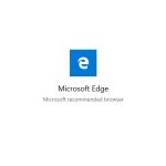مایکروسافت اج , Microsoft Edge