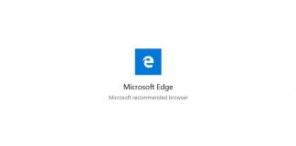 مایکروسافت اج , Microsoft Edge