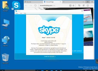 حذف آیکون اسکایپ از System Tray ویندوز 10, حذف آیکون اسکایپ از System Tray, پنهان کردن آیگون اعلان اسکایپ در ویندوز 10, اسکایپ ویندوز 10, آیکون notification اسکایپ در ویندوز 10, uninstall اسکایپ در ویندوز 10, sign out کردن اسکایپ در ویندوز 10, آموزش ویندوز 10, آموزش اسکایپ, آموزش Skype, آموزش فناوری, آموزش تکنولوژی