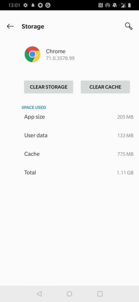 چطور فایل های cache گوشی اندروید خود را پاک کنیم؟,