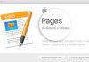 تبدیل فایل Pages به PDF در مک, تبدیل Pages به PDF در مک, ذخیره فایل Pages با فرمت PDF در مک, تبدیل فایل Pages به PDF, تبدیل Pages به PDF, آموزش مک, ترفتندهای مک, Mac, مک