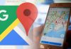 روش استفاده از ویژگی های جدید کنترل ترافیکی Google Maps