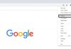 روش حذف سابقه جستجو در مرورگر گوگل کروم دسکتاپ