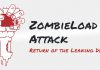 حمله جدید ZombieLoad v2 بر روی آخرین نسخه پردازنده های Cascade Lake اینتل اثر میگذارد