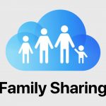 تنظیمات ویژگی Family Sharing در آیفون و آیپد