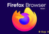 مرورگر فایرفاکس تحت آسیب پذیری Zero Day قرار گرفت است