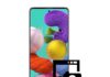 روش اسکرین شات گرفتن در Samsung Galaxy A51