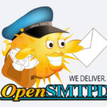 OpenSMTPD