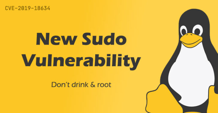 اجرای دستورات در Sudo لینوکس تحت عنوان root