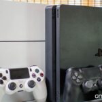 بررسی ورژن فریمور PlayStation 4