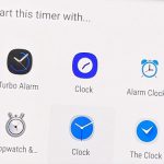 آموزش تنظیم برنامه Clock App دستیار Google برای آلارم و تایمر در اندروید