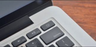 آموزش روش های روشن و خاموش کردن مک بوک های اپل MacBook's