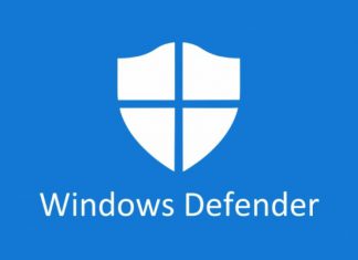 Windows Defender ویندوز 10
