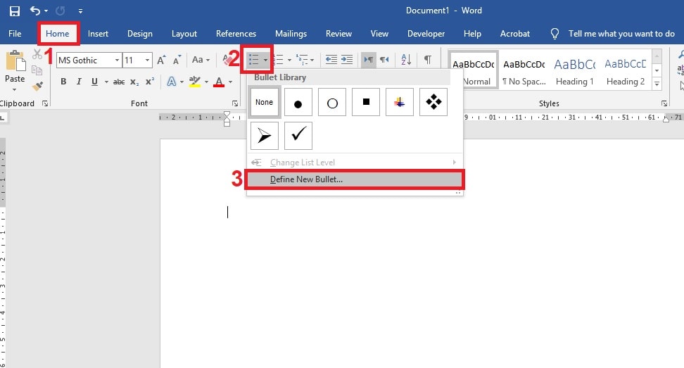fill out form microsoft word checkbox