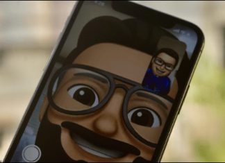 روش استفاده از Memoji در هنگام تماس FaceTime در iPhone و iPad