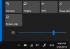 روش تنظیم روشنایی صفحه نمایش در ویندوز 10