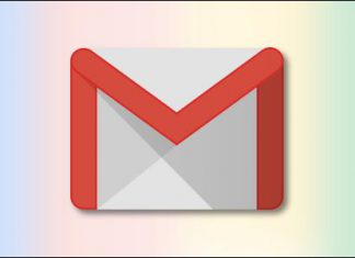 سرویس پیام رسان جیمیل gmail