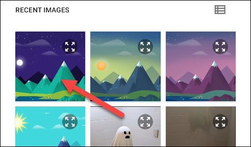 روش تغییر پس زمینه (Wallpaper) اندروید در زمان های خاص با استفاده از اپلیکیشن Wallpaper Changer در اندروید