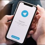 مخفی کردن شماره موبایل در تلگرام