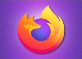 روش پسورد گذاشتن بر روی قسمت مدیریت پسورد های مرورگر فایرفاکس
