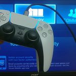 روش استفاده دسته کنترل کنسول بازی PS5 در ویندوز 10