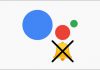 روش غیر فعال کردن دستورات پیشنهادی دستیار گوگل Google Assistant