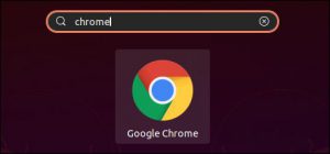 روش نصب کردن Google Chrome در لینوکس اوبونتو به صورت گرافیکی