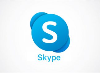 روش تغییر نام نمایش داده شده در نرم افزار اسکایپ ویندوز و مک