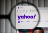 روش تغییر دادن رمز عبور اکانت یاهو Yahoo در دسکتاپ