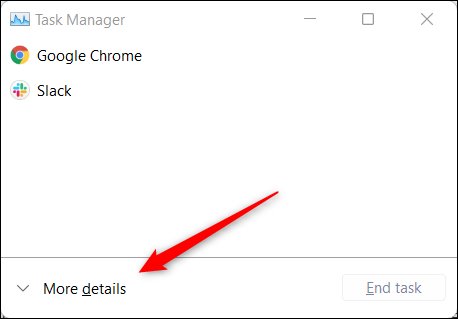 باز کردن File Explorer (مای کامیپوتر) در حالت مدیر از طریق فایل Task Manager