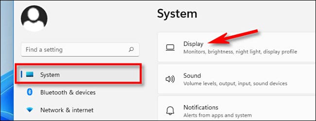 روش غیر فعال کردن کنترل خودکار روشنایی صفحه نمایش در ویندوز 10 و 11