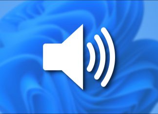 روش انتخاب اسپیکر و بلندگو برای خروجی صدا در ویندوز 11