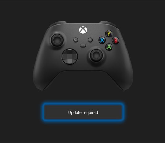 روش آپدیت کنترلر و یا دسته کنسول Xbox از طریق کامپیوتر