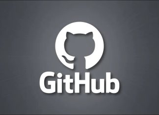 روش دانلود فایل از گیت هاب GitHub